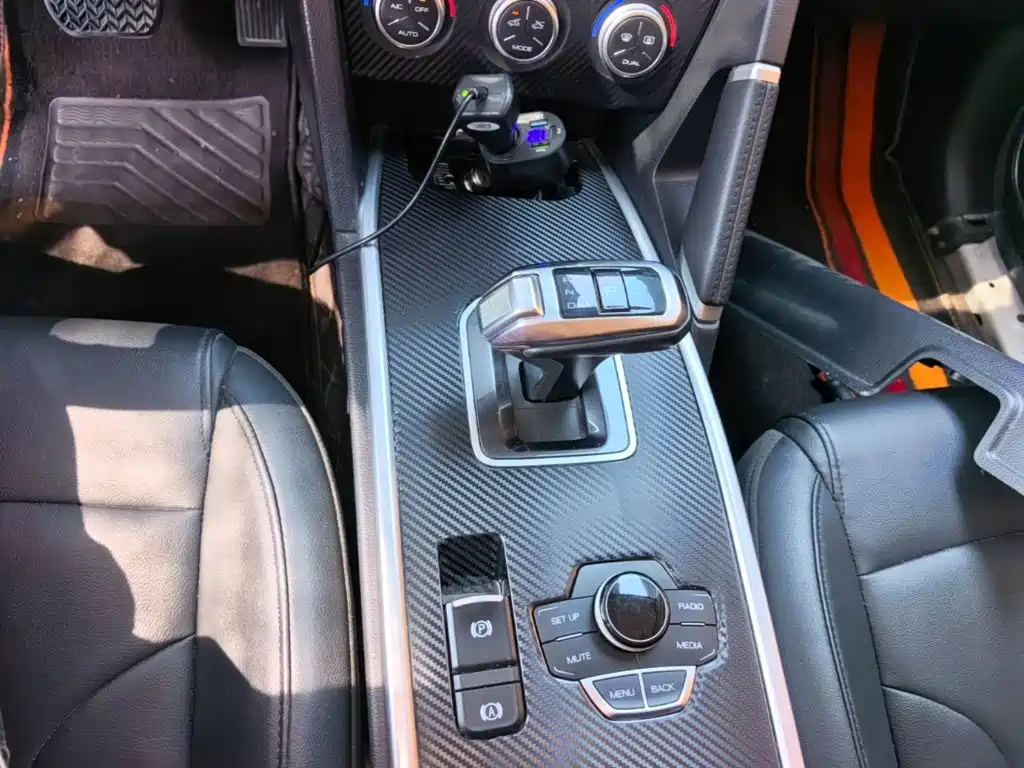 Haval H6 — миниатюра 14
