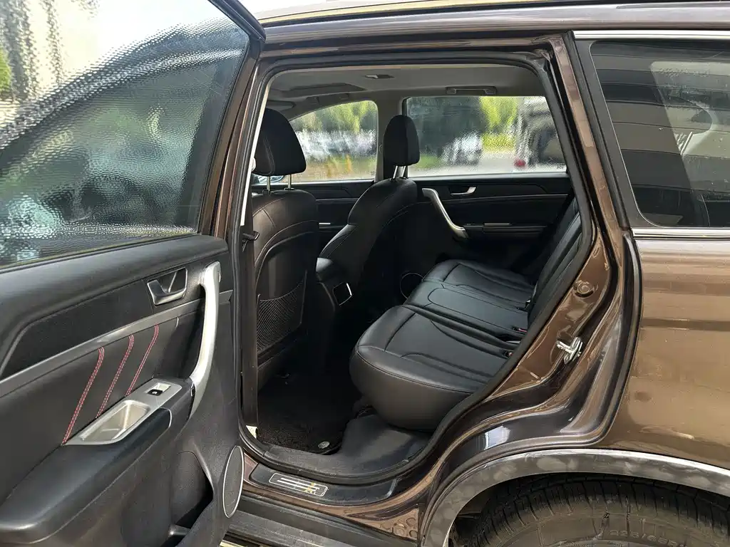 Haval H6 — миниатюра 10