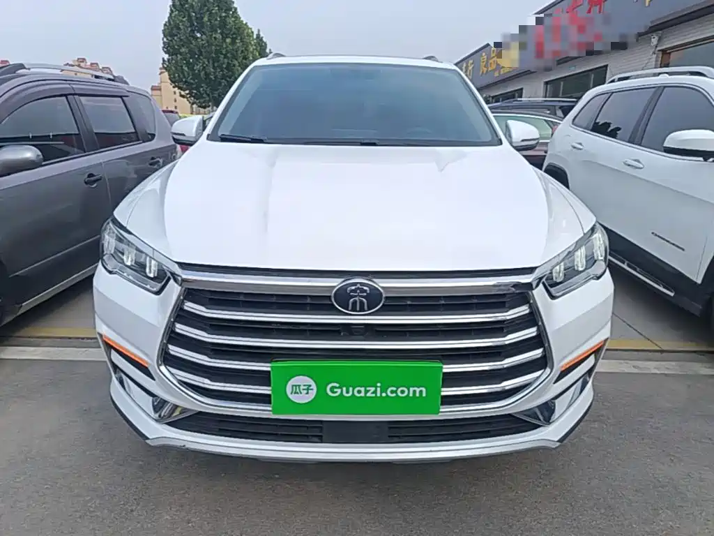 BYD Pro — миниатюра 3