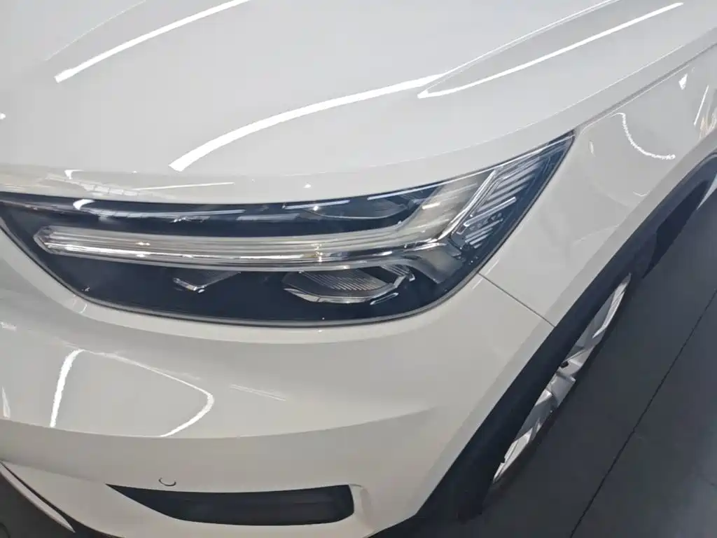 Volvo XC40 — миниатюра 24