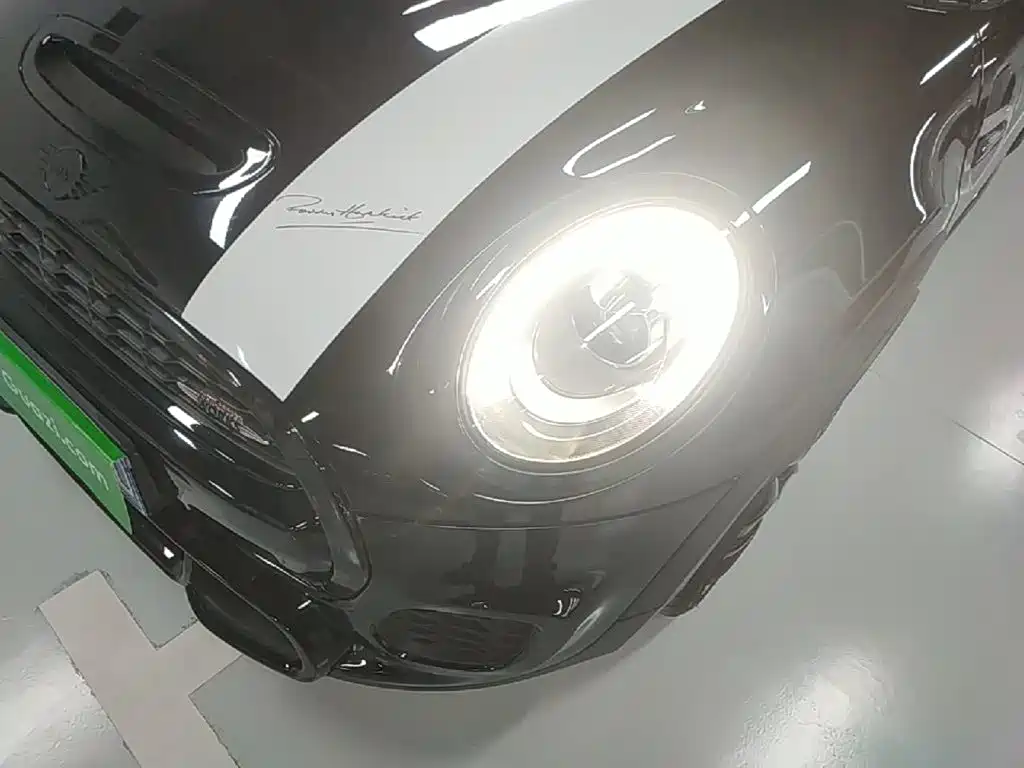 MINI Mini JCW — миниатюра 24