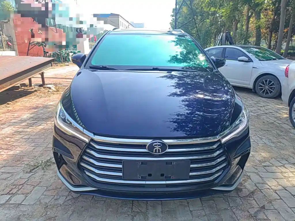 BYD MAX — миниатюра 3
