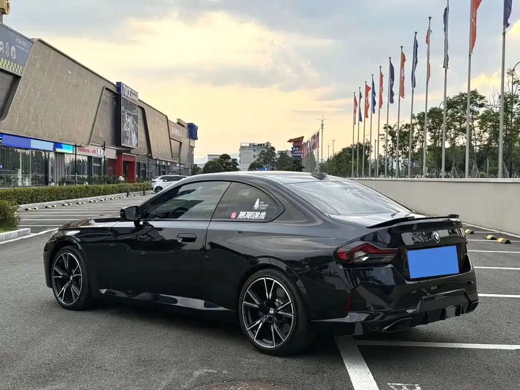 BMW M240i — миниатюра 9