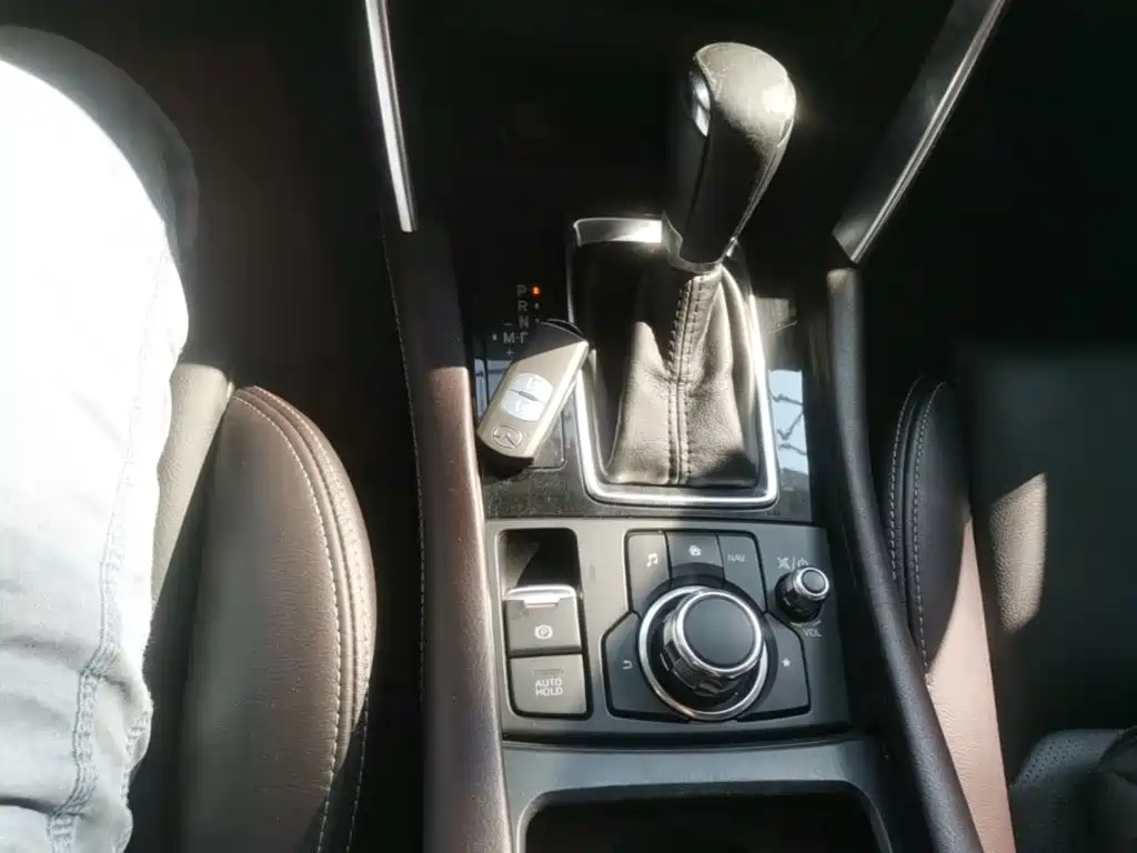 Mazda CX-4 — миниатюра 14