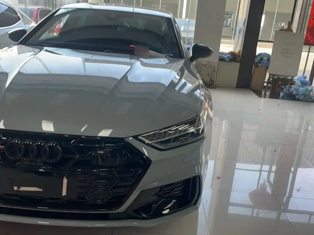 Audi A7L — миниатюра 3