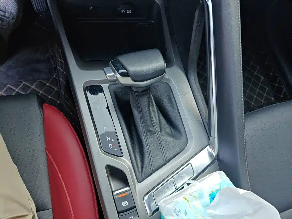 Changan CS35PLUS — миниатюра 15