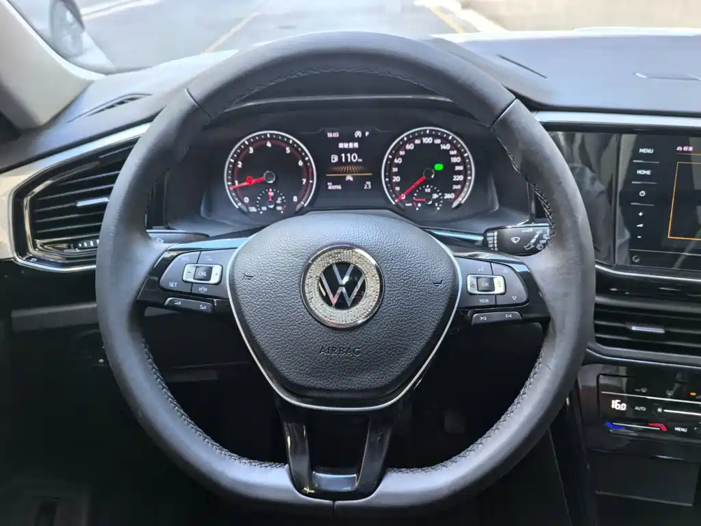 Volkswagen Tayron — миниатюра 12