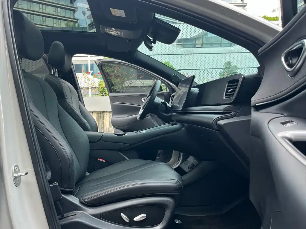 BYD Sealion 06 — миниатюра 9