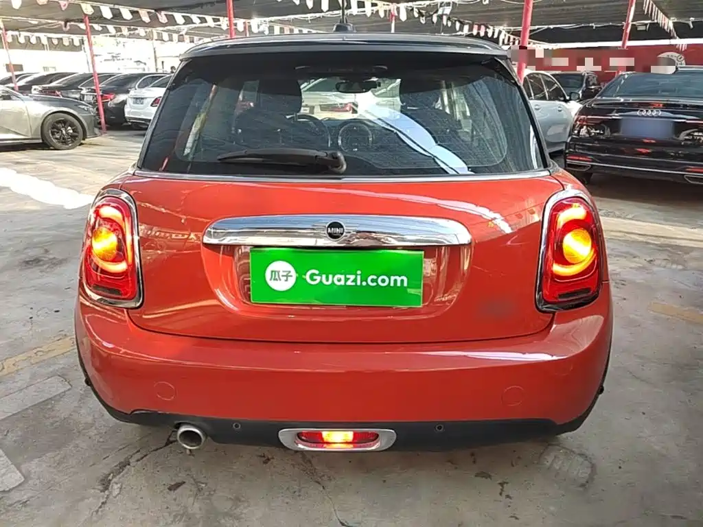 MINI Mini — миниатюра 6