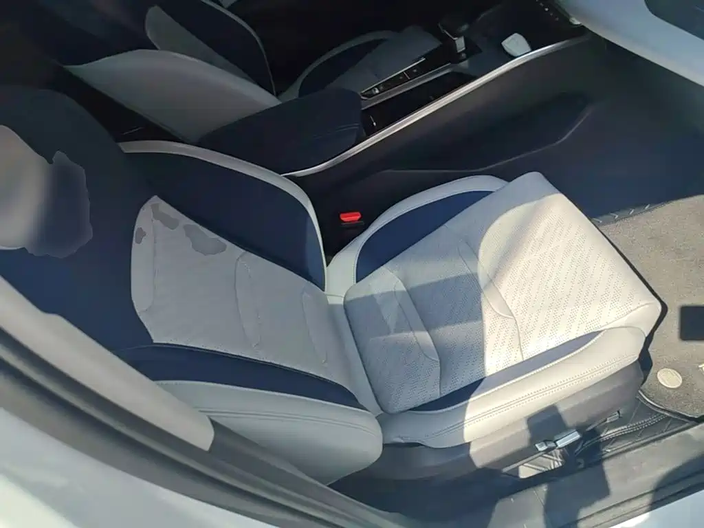 Geely Xingrui — миниатюра 25