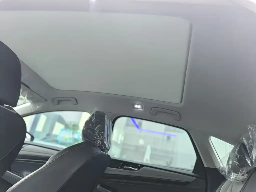 VOLKSWAGEN ID.7 VIZZION