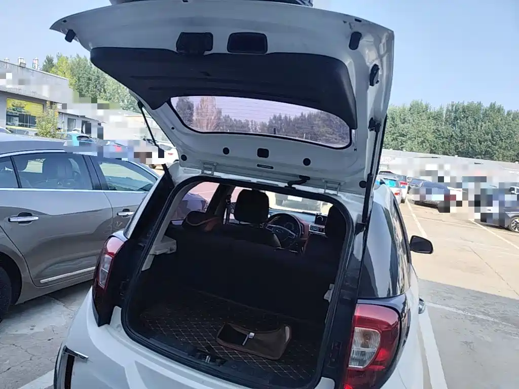 JAC Refine S2mini — миниатюра 19