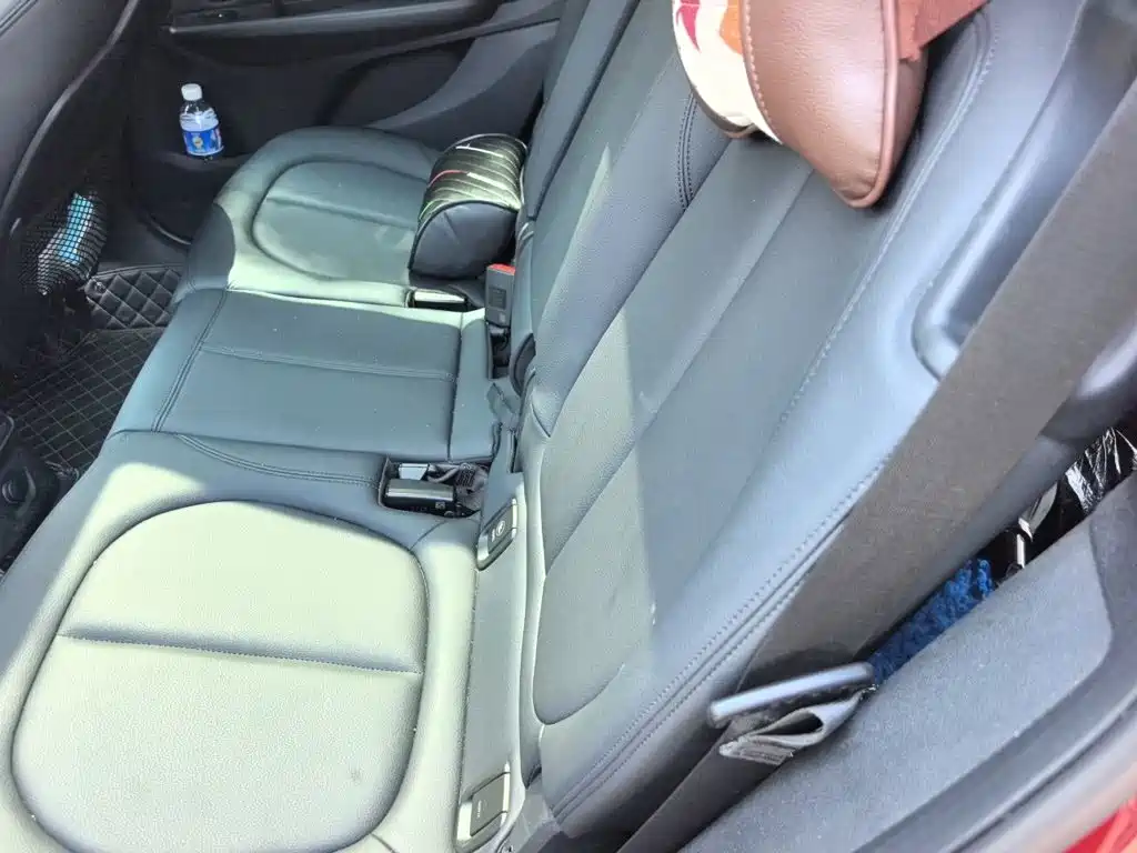 BMW 2 Series Gran Tourer — миниатюра 15