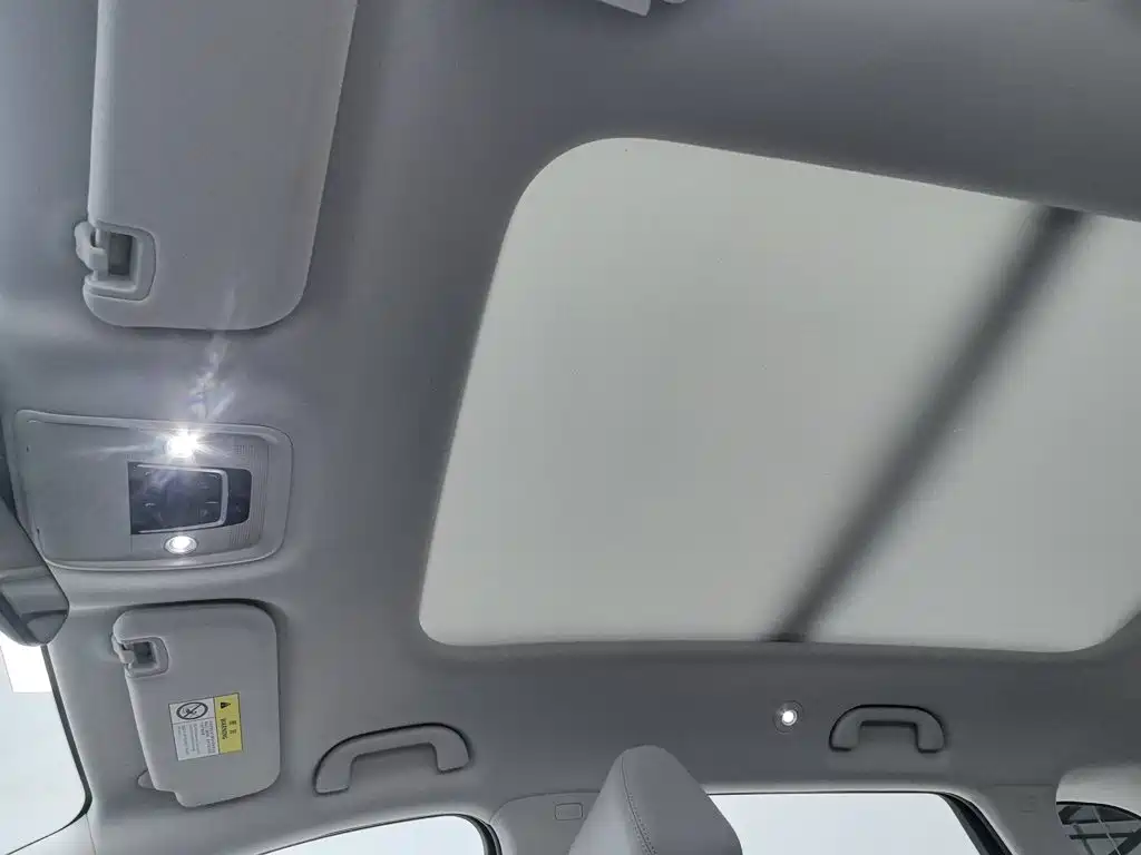 BYD Seals 06 DM-i версия для путешествий — миниатюра 14