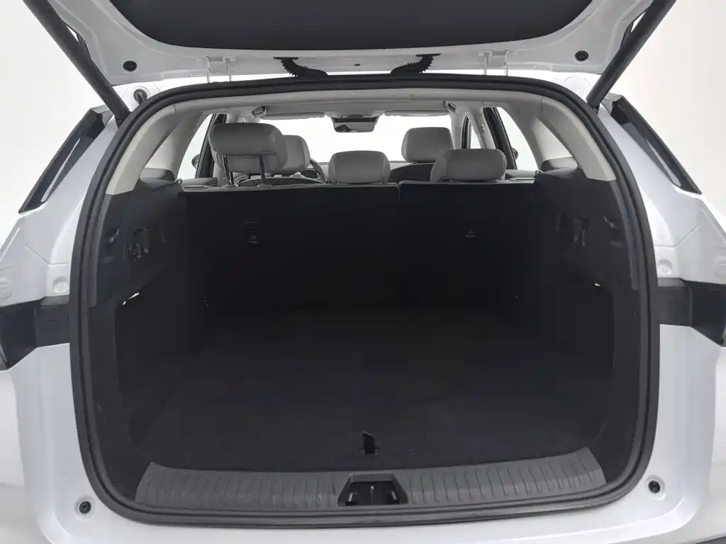 BYD Seals 06 DM-i версия для путешествий — миниатюра 16
