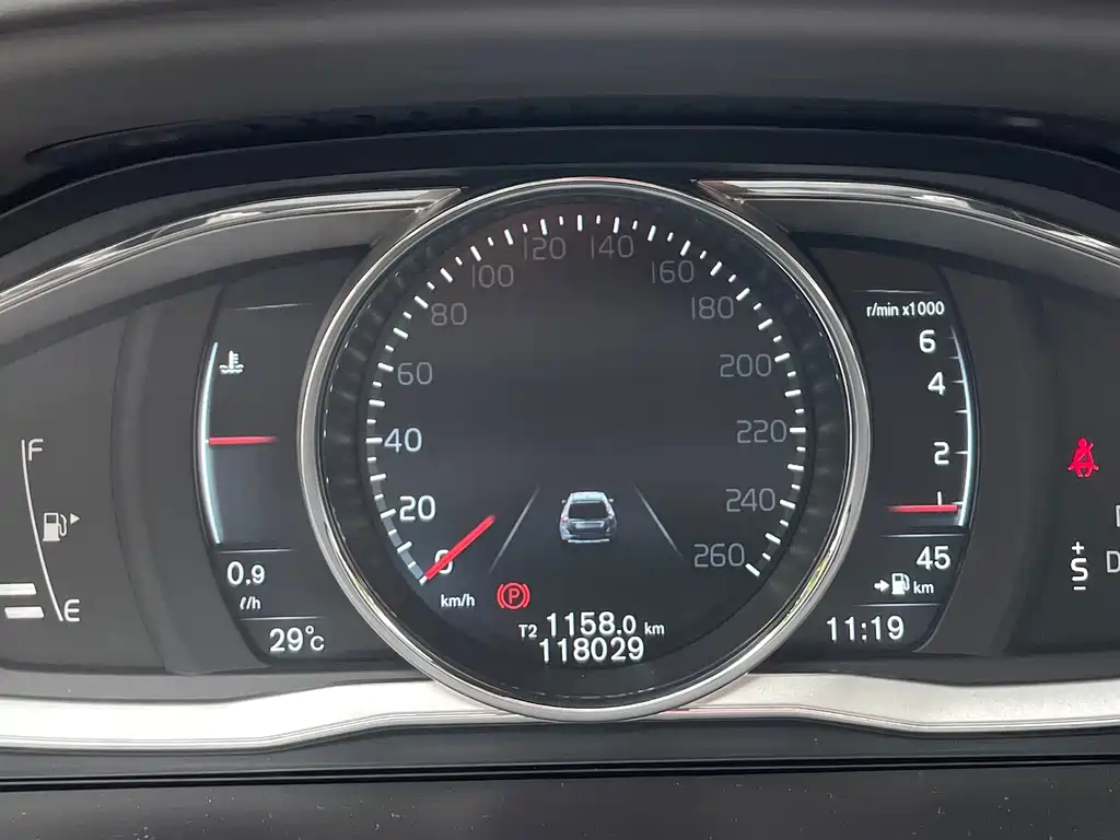 Volvo XC60 — миниатюра 18