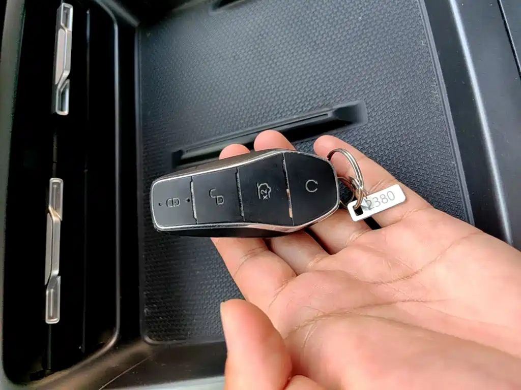 BYD Qin PLUS — миниатюра 9