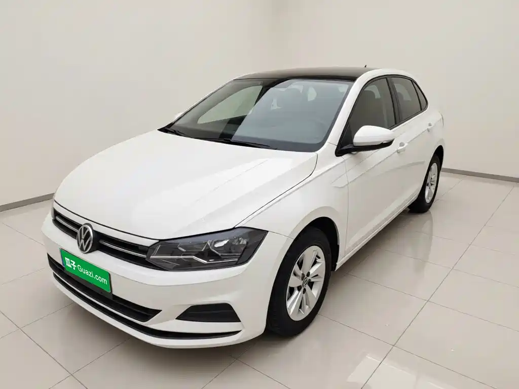 Volkswagen Polo — миниатюра 2