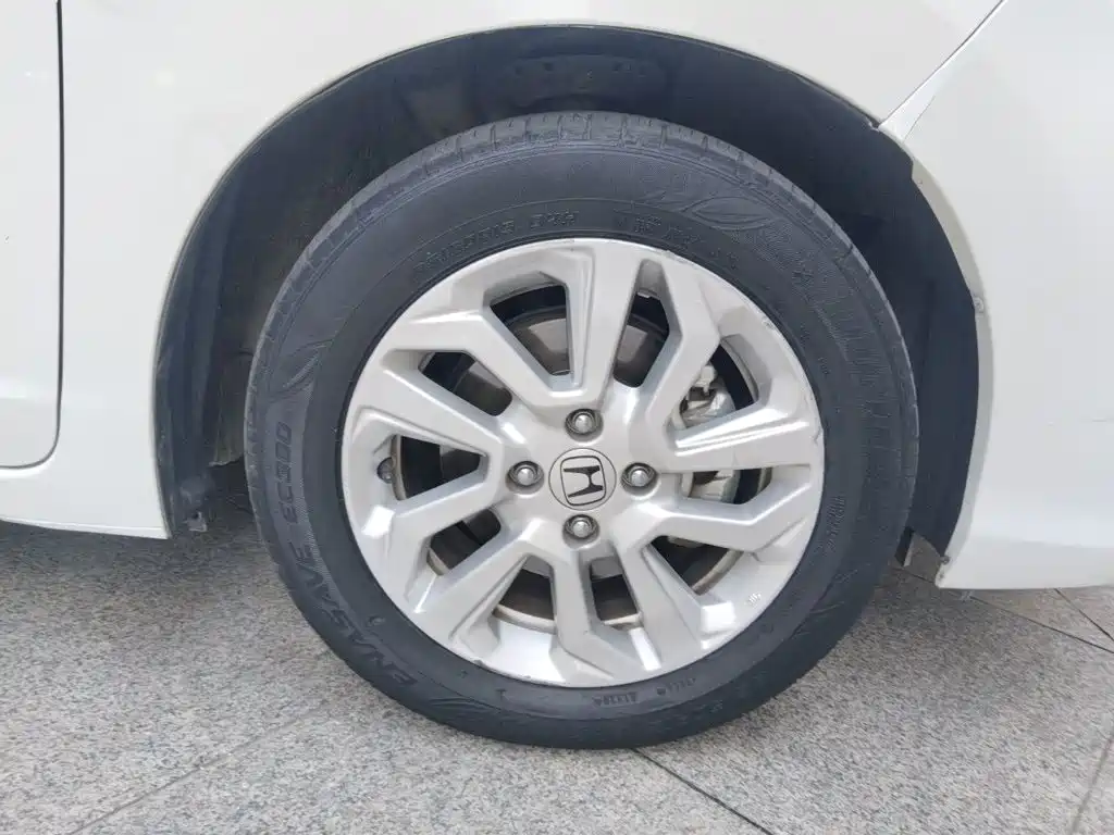 Honda Fit — миниатюра 24
