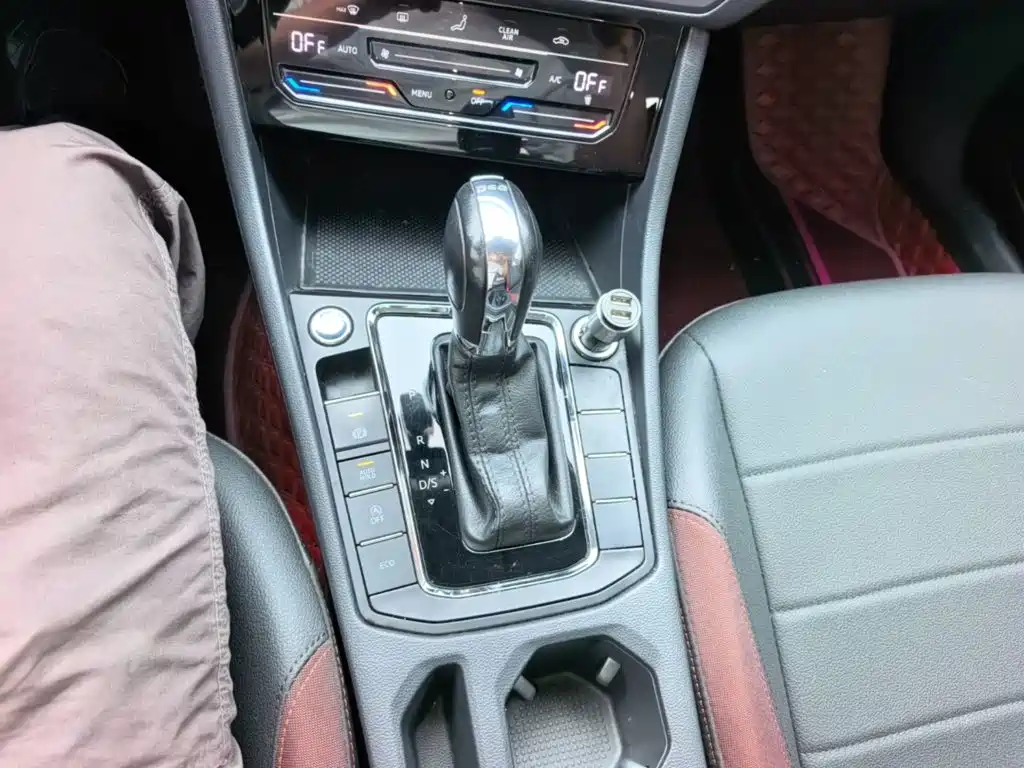 Volkswagen Bora — миниатюра 14