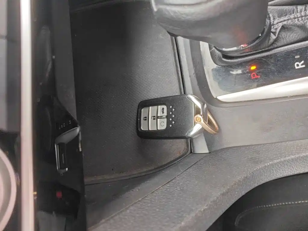 Honda Civic — миниатюра 9