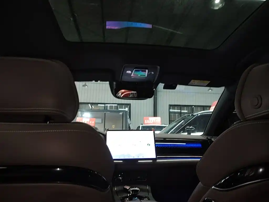 BYD Han — миниатюра 18