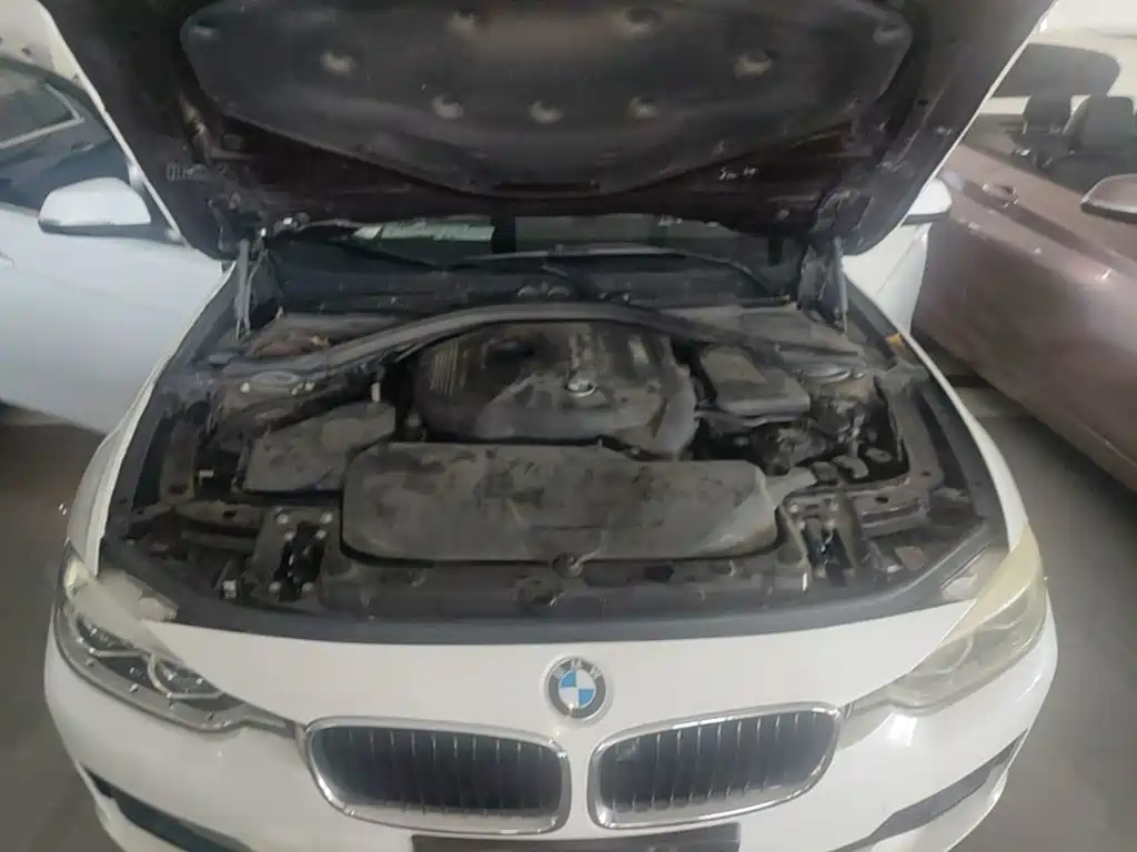 BMW 3 Series — миниатюра 20