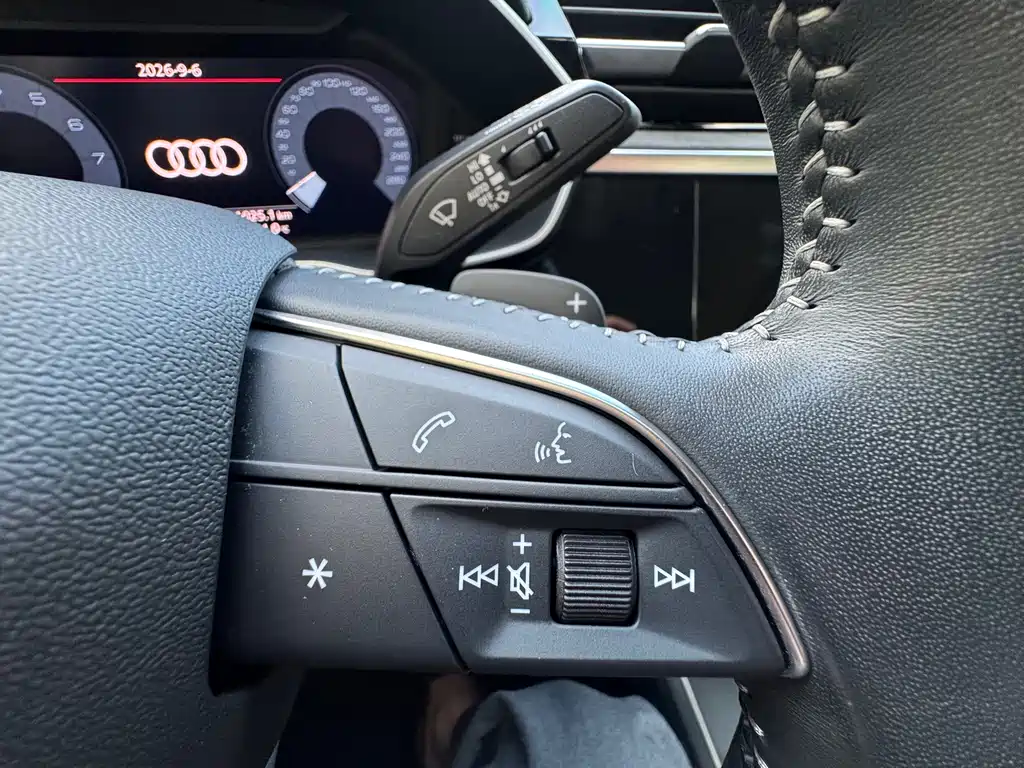 Audi Q3 — миниатюра 20