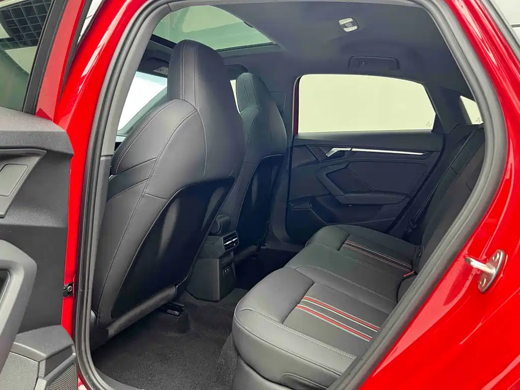 Audi A3 — миниатюра 16