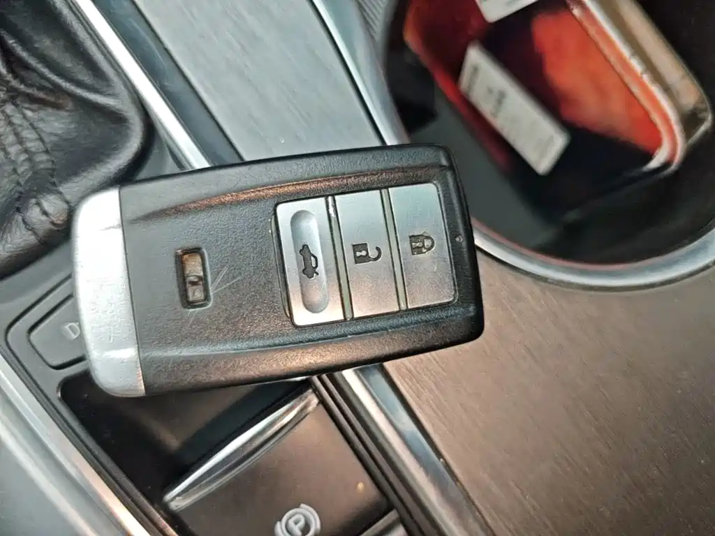 Acura TLX-L — миниатюра 9