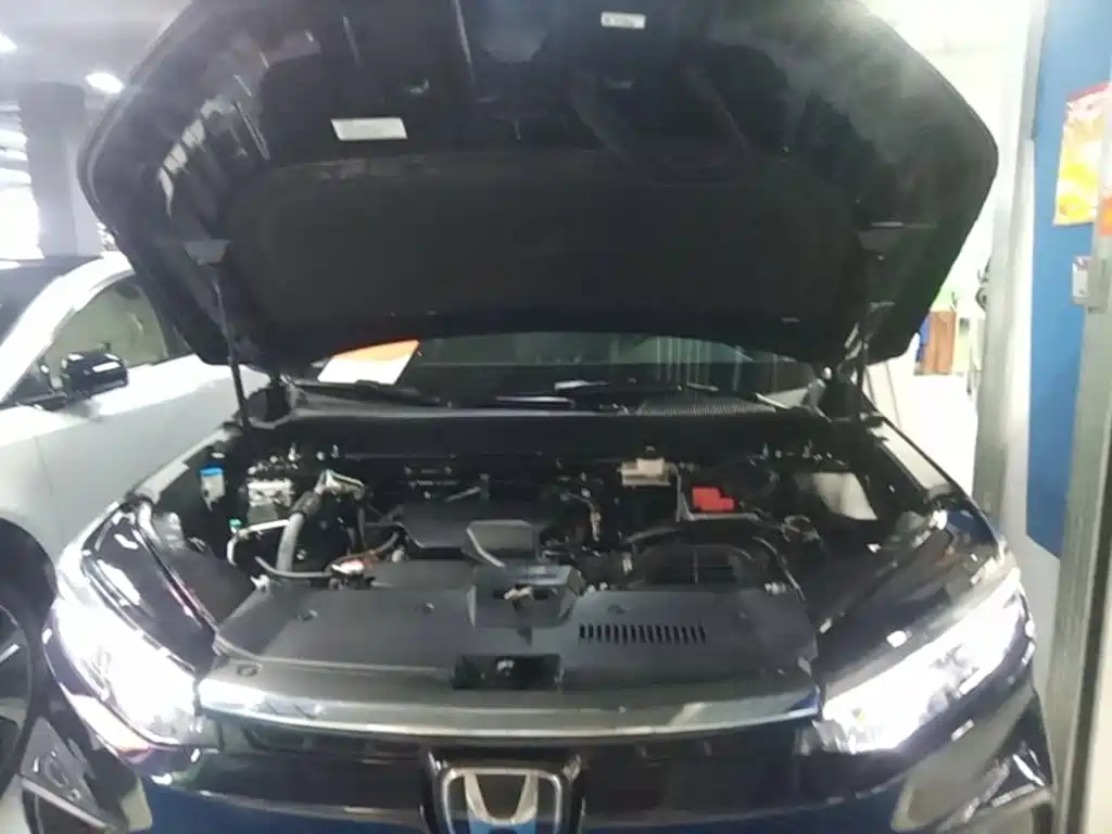 Honda Breeze — миниатюра 20