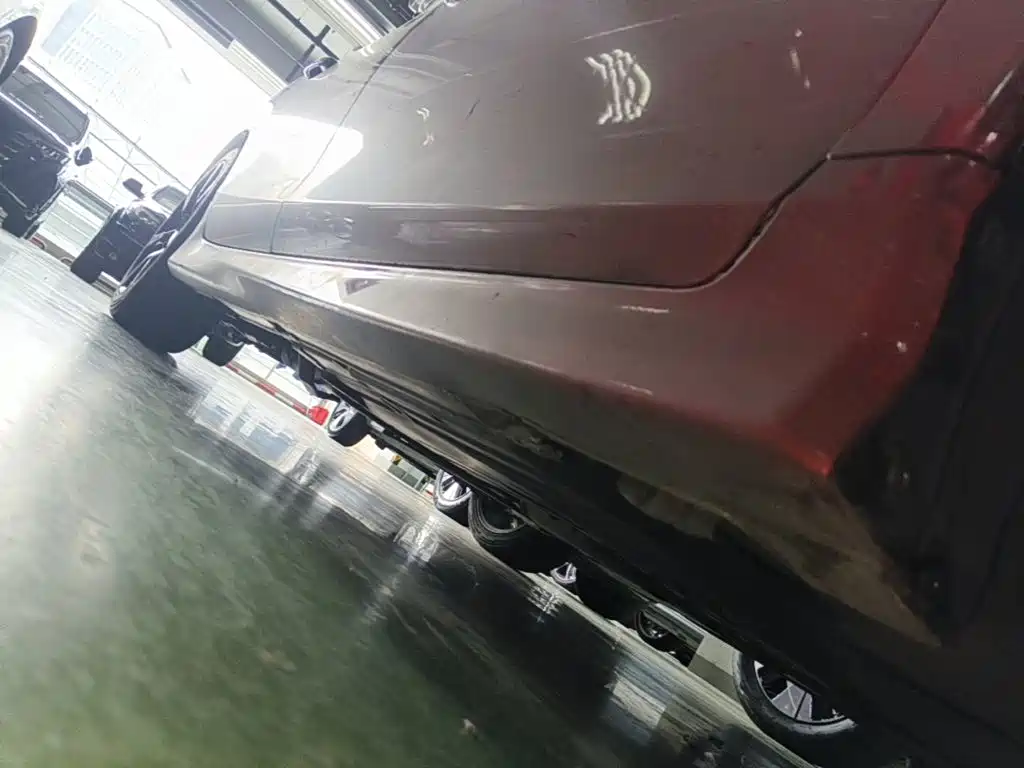 Honda Jade — миниатюра 21