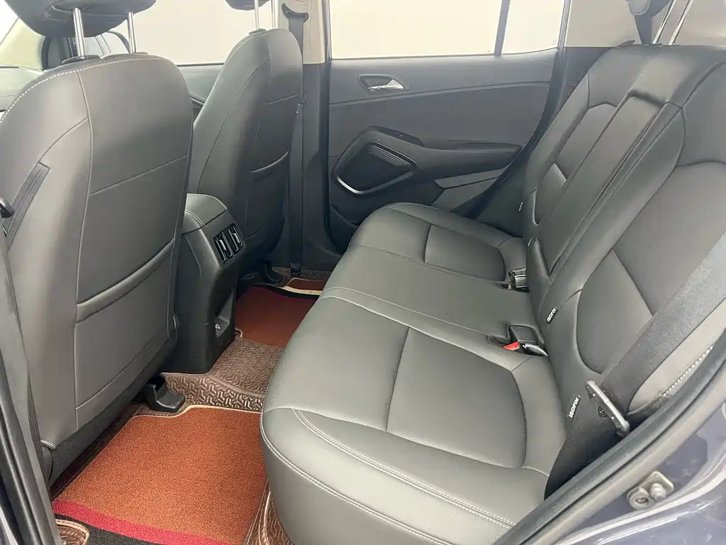 Hyundai ix35 — миниатюра 15