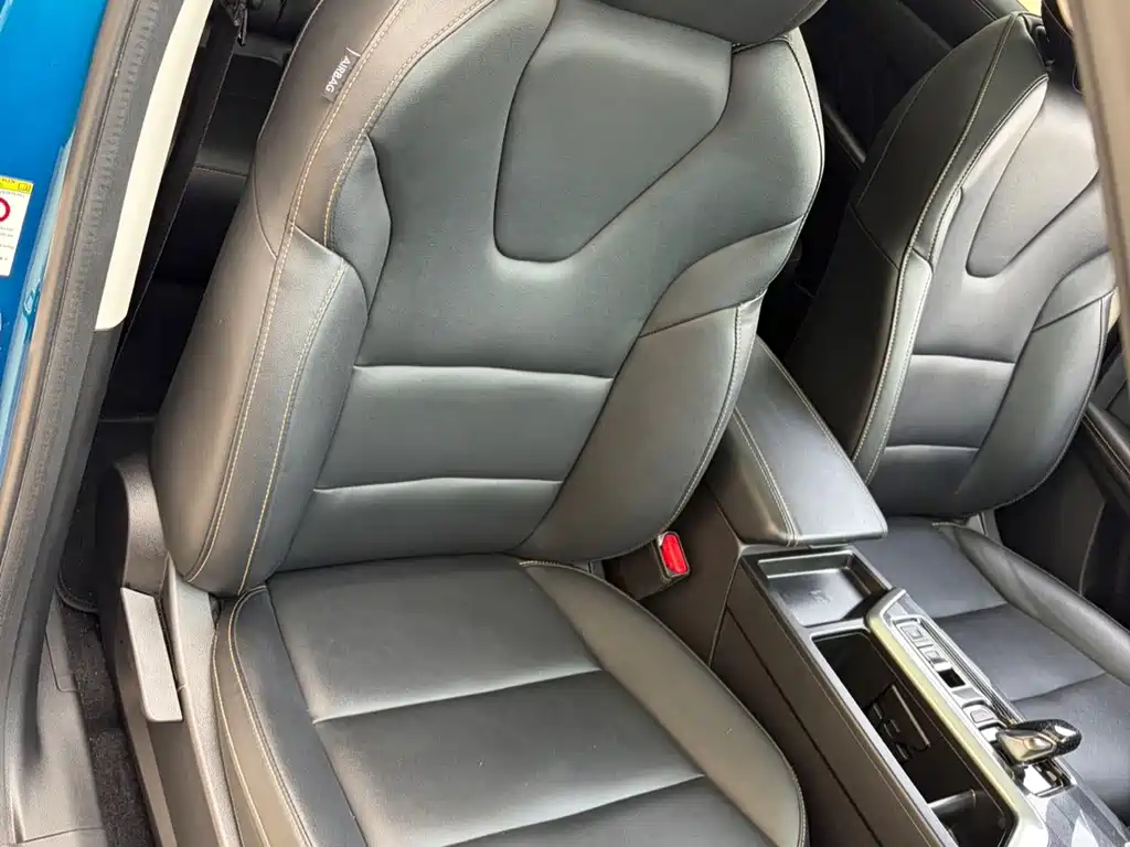 Haval Chitu — миниатюра 10
