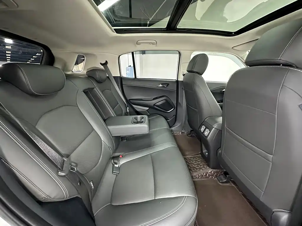 Hyundai ix35 — миниатюра 14