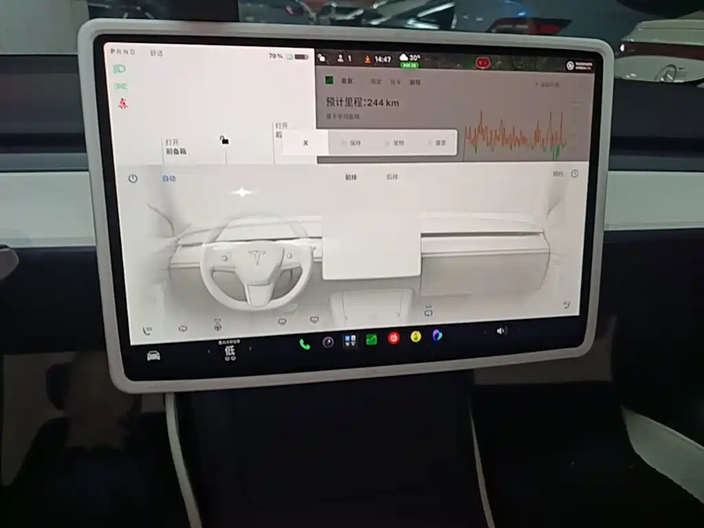Tesla Model 3 — миниатюра 13