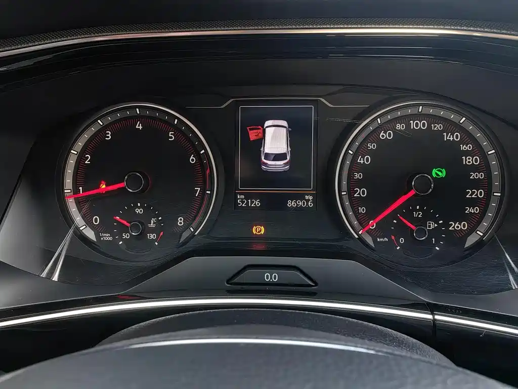 Volkswagen Tayron — миниатюра 14
