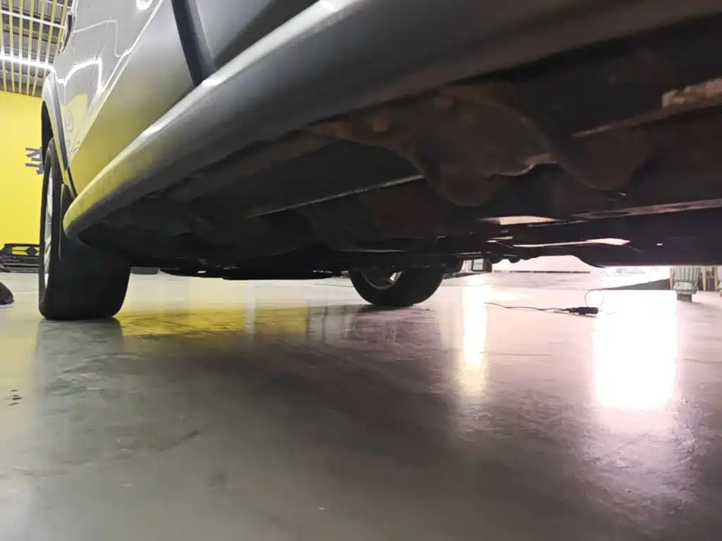 Chevrolet Captiva — миниатюра 22