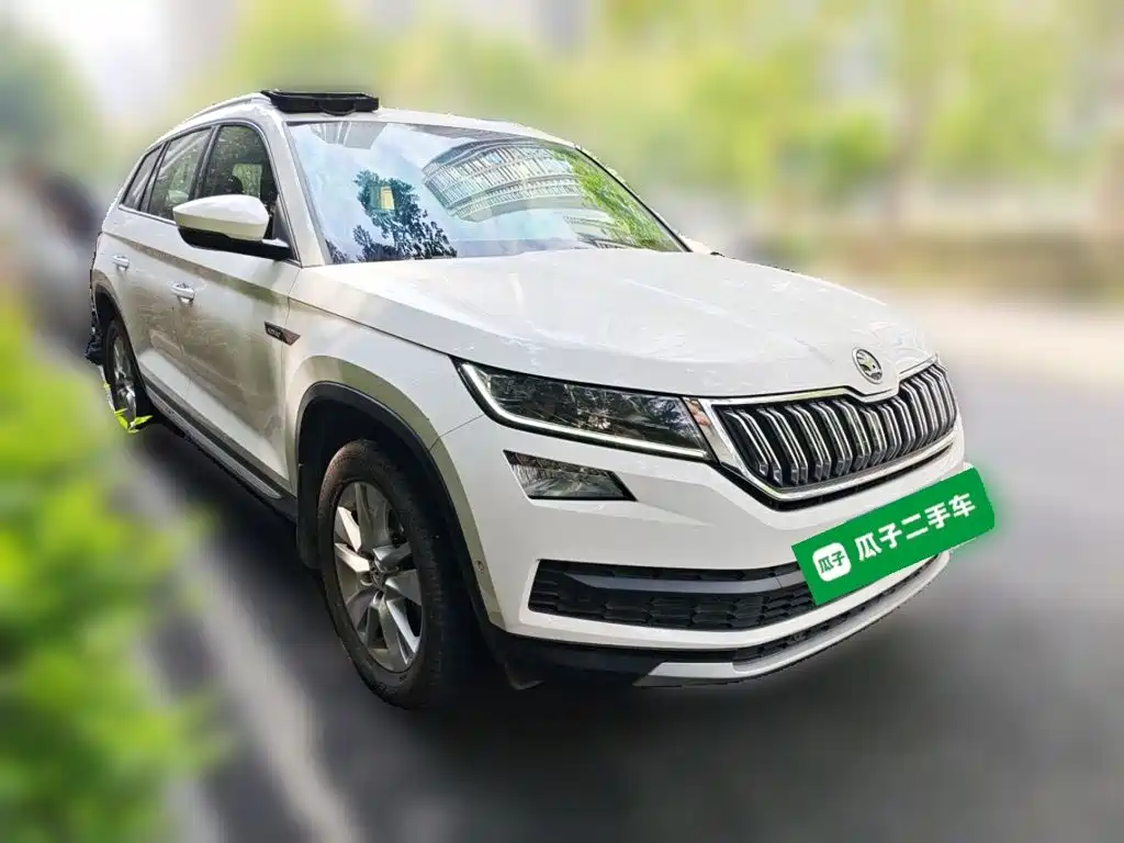 Skoda Kodiaq — миниатюра 3