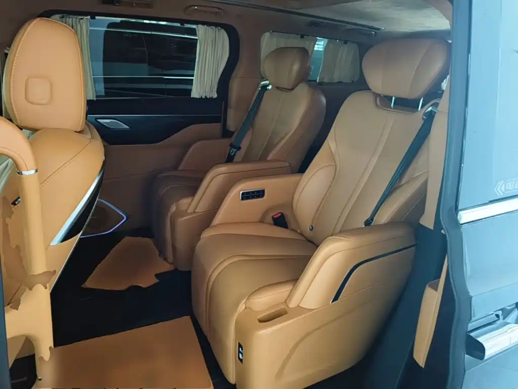 Wey Wey Gaoshan New Energy — миниатюра 17