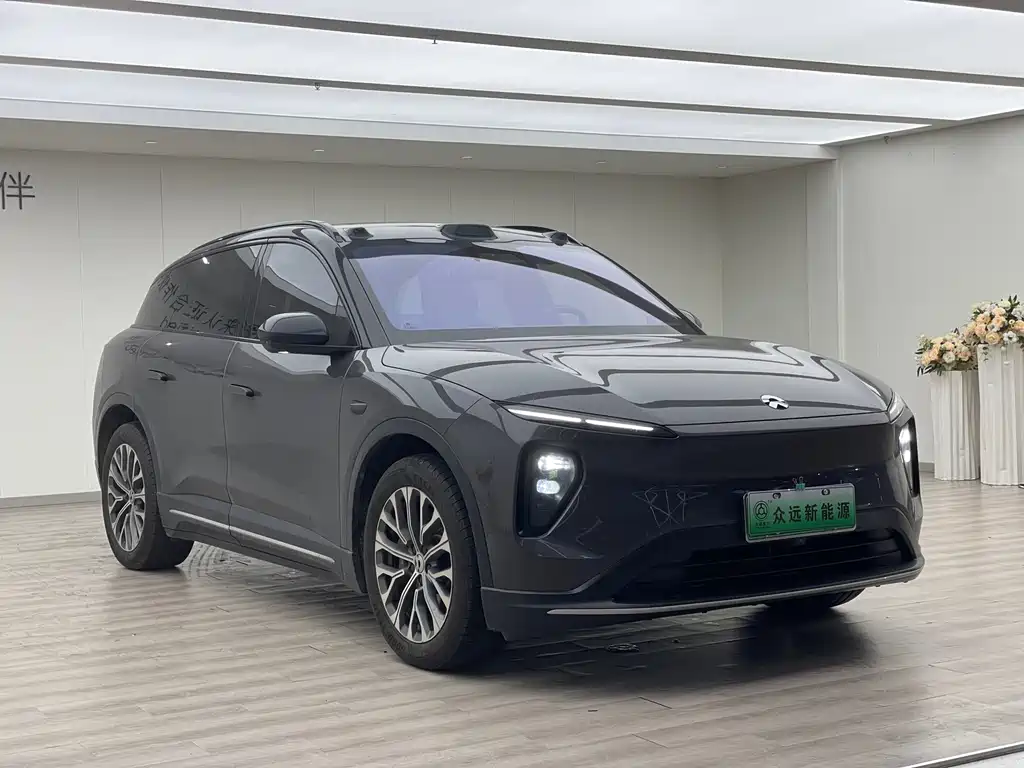 NIO ES6 2023 100kWh