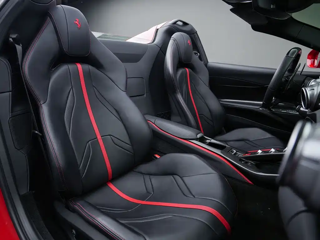 Ferrari 812 — миниатюра 13