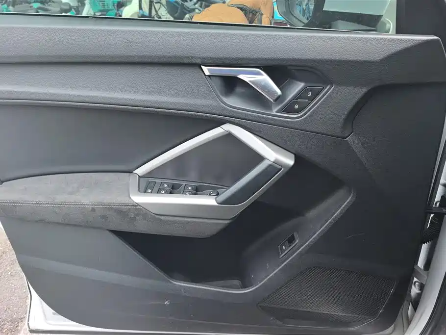 Audi Q3 2022 35 TFSI Fashion