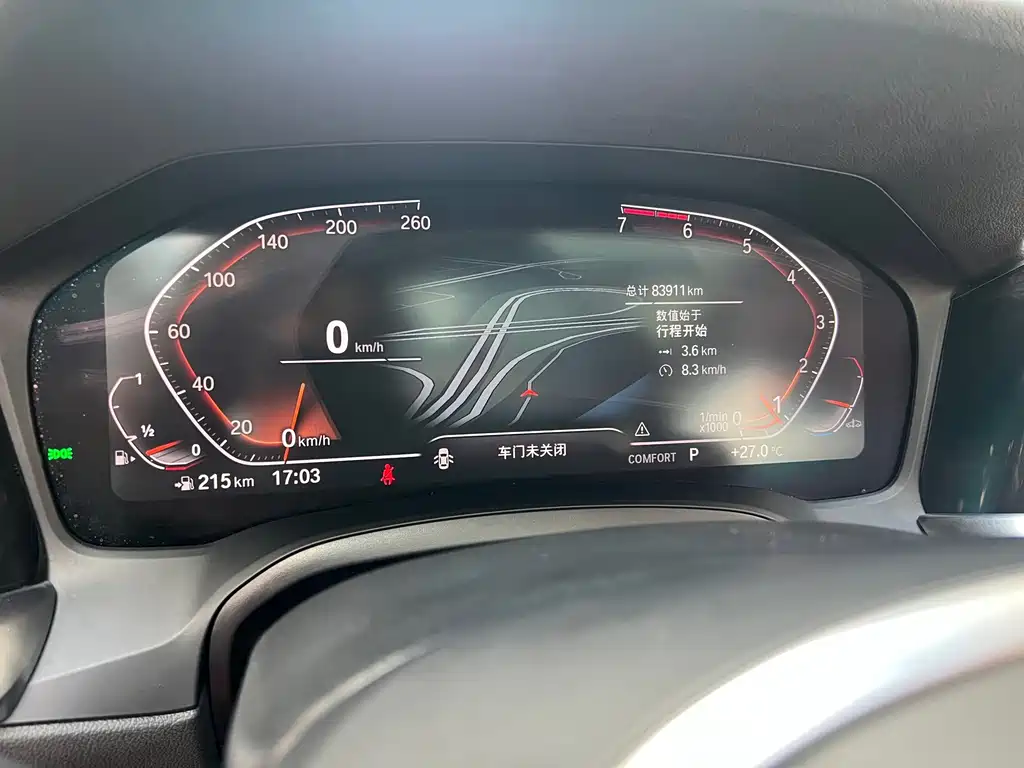 BMW 3 Series — миниатюра 19