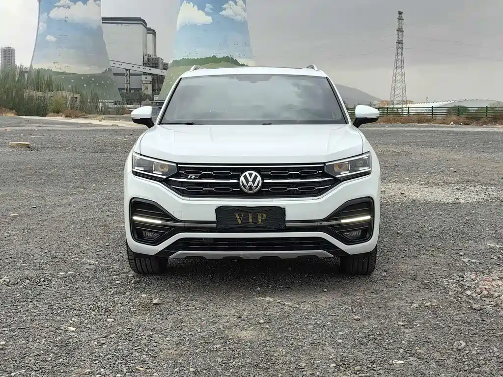 Volkswagen Tayron — миниатюра 7