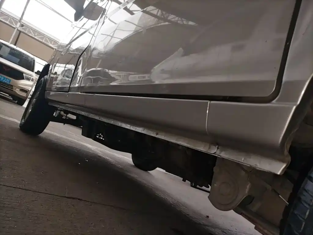 Wuling Zhiguang — миниатюра 22