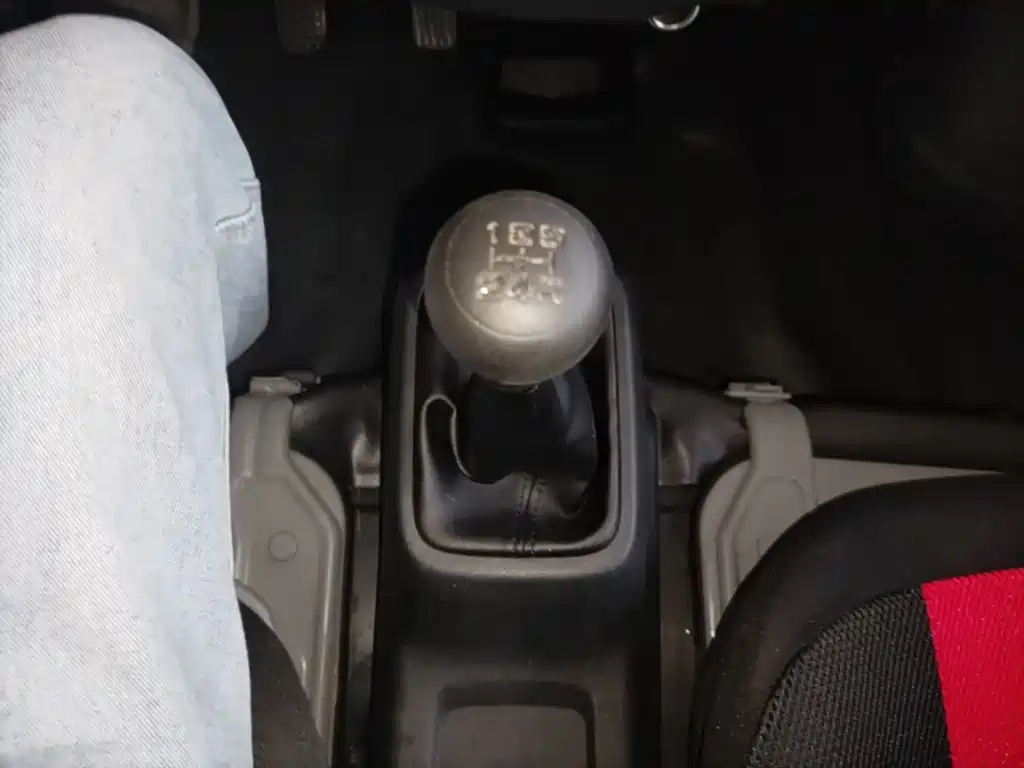 Wuling Zhiguang — миниатюра 14