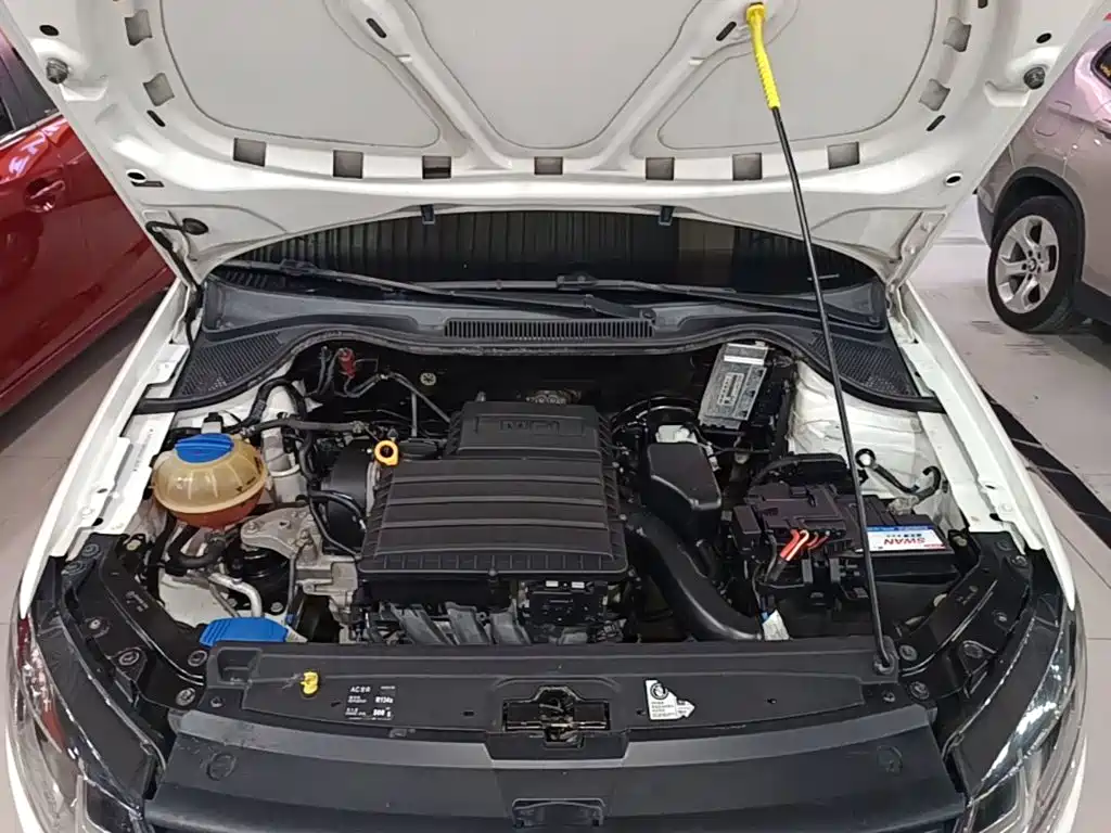 Volkswagen Polo — миниатюра 20