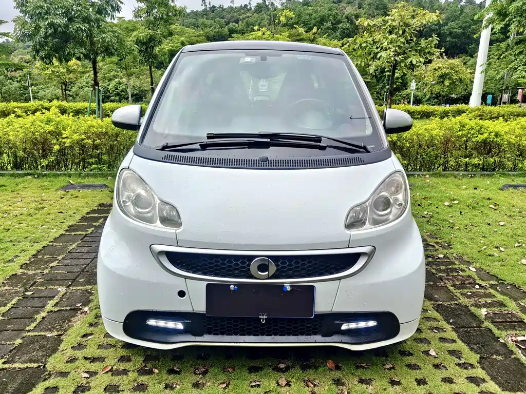 smart Smart Fortwo — миниатюра 49