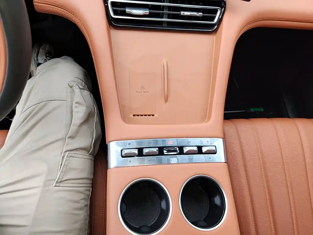 Jetour X70L — миниатюра 14